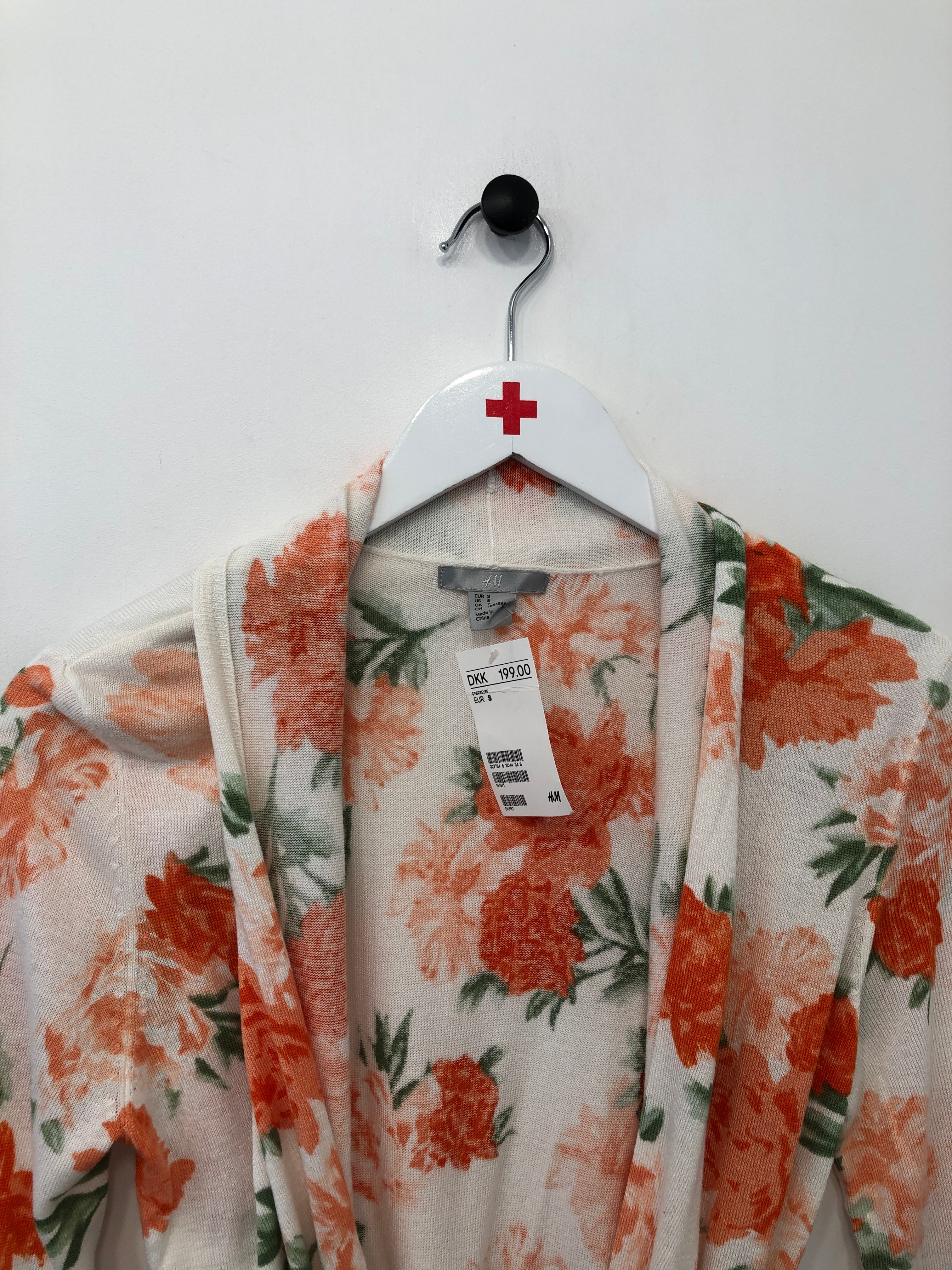 H&M Bluse